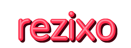 rezixo — logo kanal