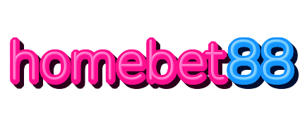 homebet88 — logo kanal