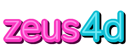 zeus4d — logo kanal