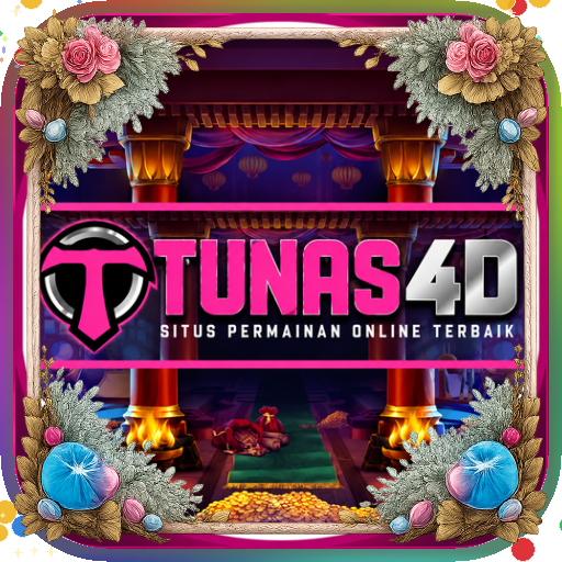 tunas4d — mitra unggulan